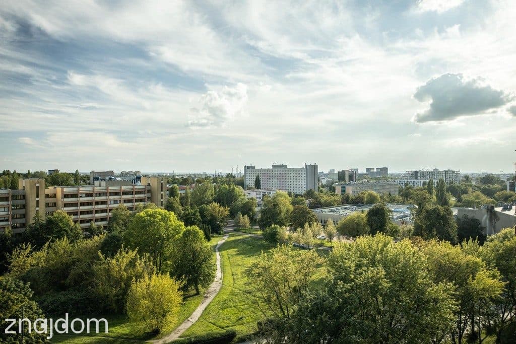 Więcej słońca niż w Hiszpanii! Tamka, 9. piętro! - zdjęcie 18