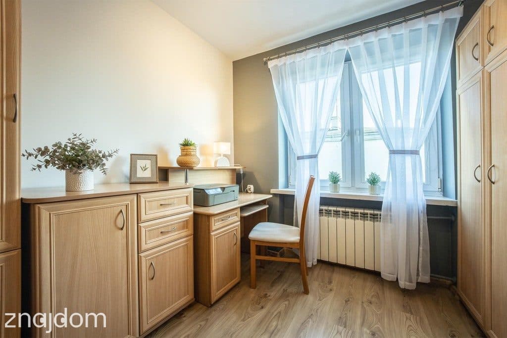 3 pokoje przy Manufakturze! klimatyzacja i balkon - zdjęcie 4