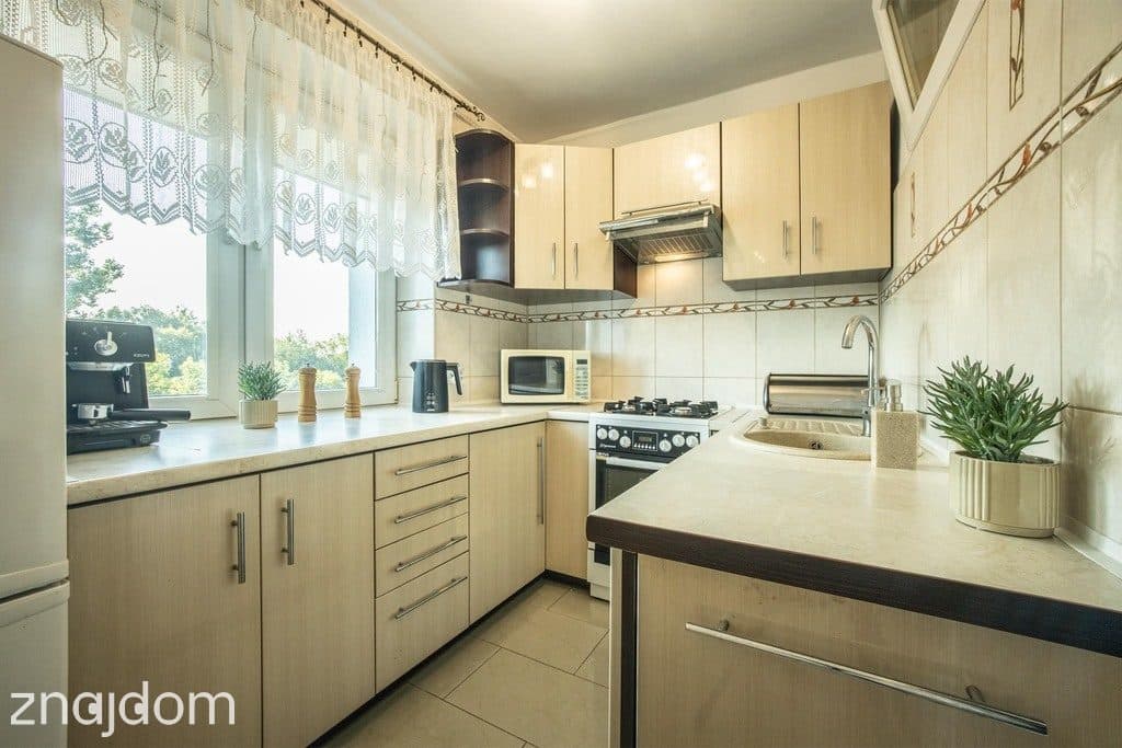 3 pokoje przy Manufakturze! klimatyzacja i balkon - zdjęcie 5