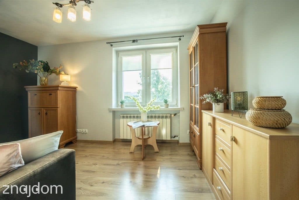 3 pokoje przy Manufakturze! klimatyzacja i balkon - zdjęcie 6
