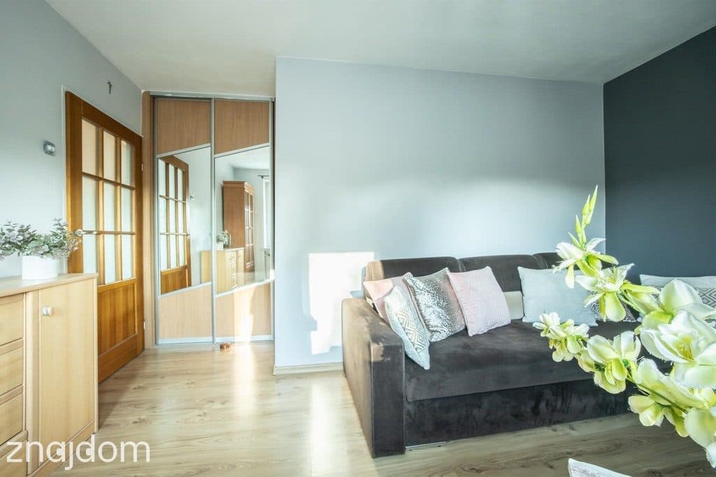 3 pokoje przy Manufakturze! klimatyzacja i balkon - zdjęcie 9