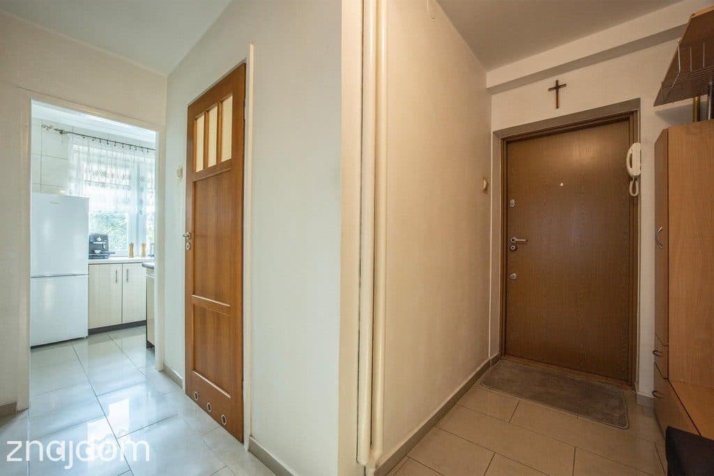 3 pokoje przy Manufakturze! klimatyzacja i balkon - zdjęcie 11