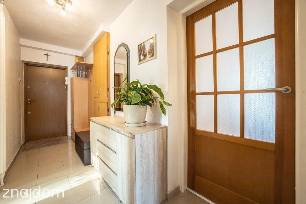 3 pokoje przy Manufakturze! klimatyzacja i balkon - zdjęcie 12