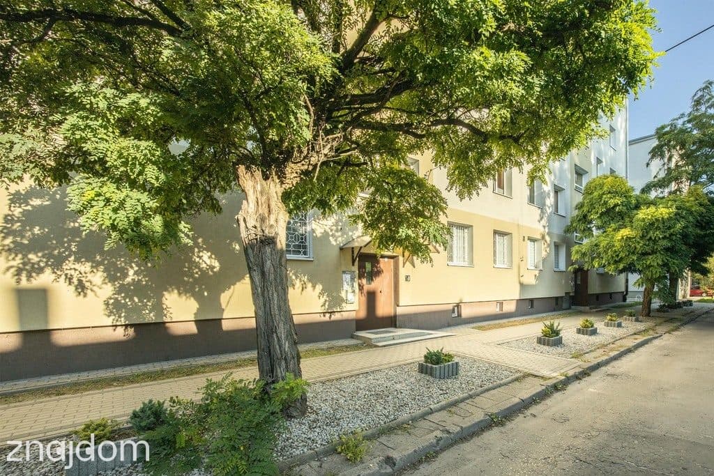 3 pokoje przy Manufakturze! klimatyzacja i balkon - zdjęcie 13