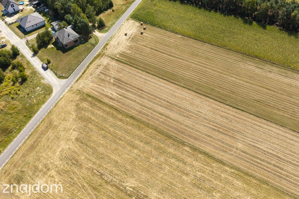 Działka rolna 1.6 ha - zdjęcie 7