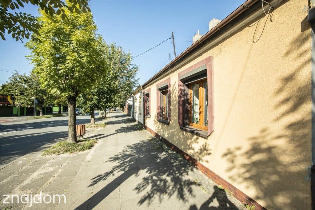 Mieszkanie 65 m2 na parterze z tarasem i garażem - zdjęcie 12