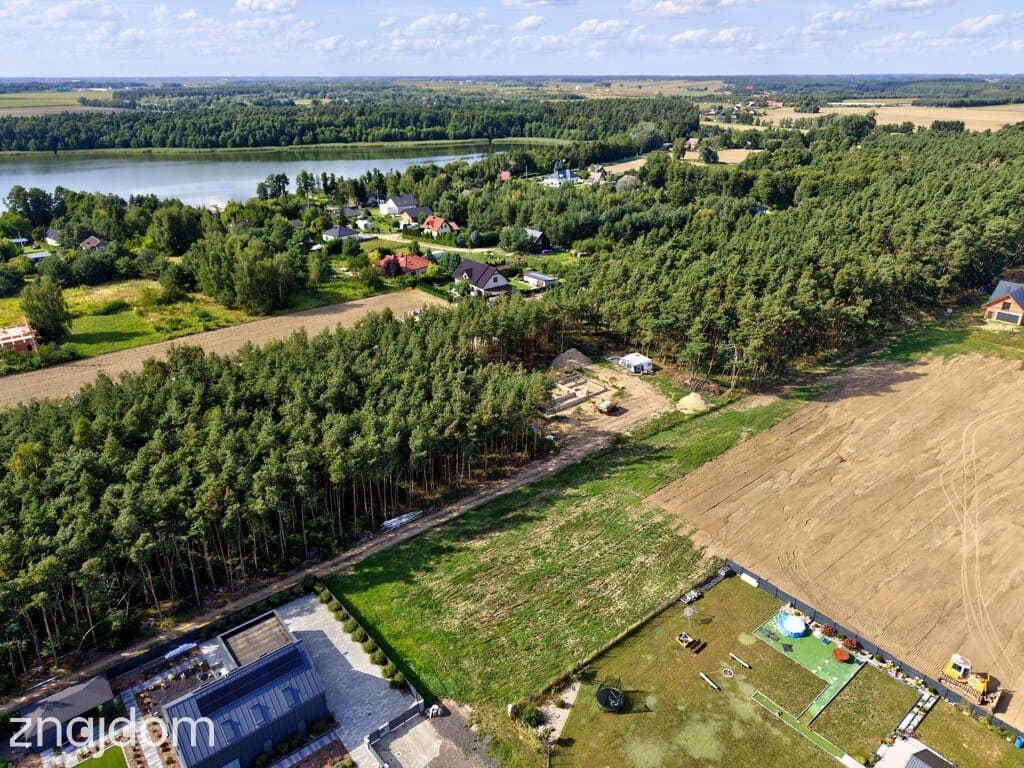 Działka 1298m² Sapowice MPZP | możliwy podział działki! - zdjęcie 16