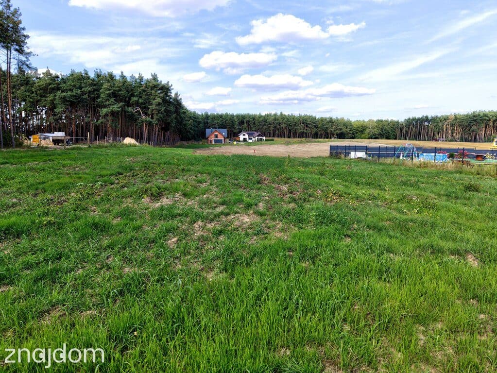 Działka 1298m² Sapowice MPZP | możliwy podział działki! - zdjęcie 17