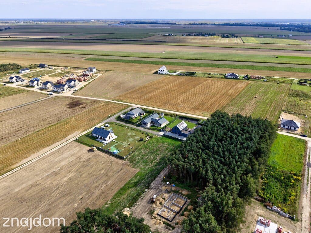 Działka 1298m² Sapowice MPZP | możliwy podział działki! - zdjęcie 18