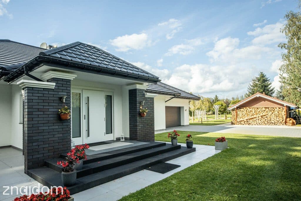 Dom premium, który warto zobaczyć na żywo - zdjęcie 20