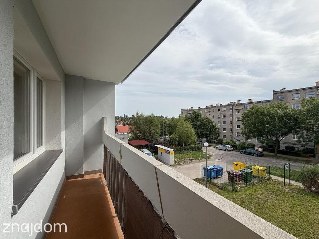 Słoneczne 3 pok. z balkonem | Podzamcze | 1 piętro - zdjęcie 13