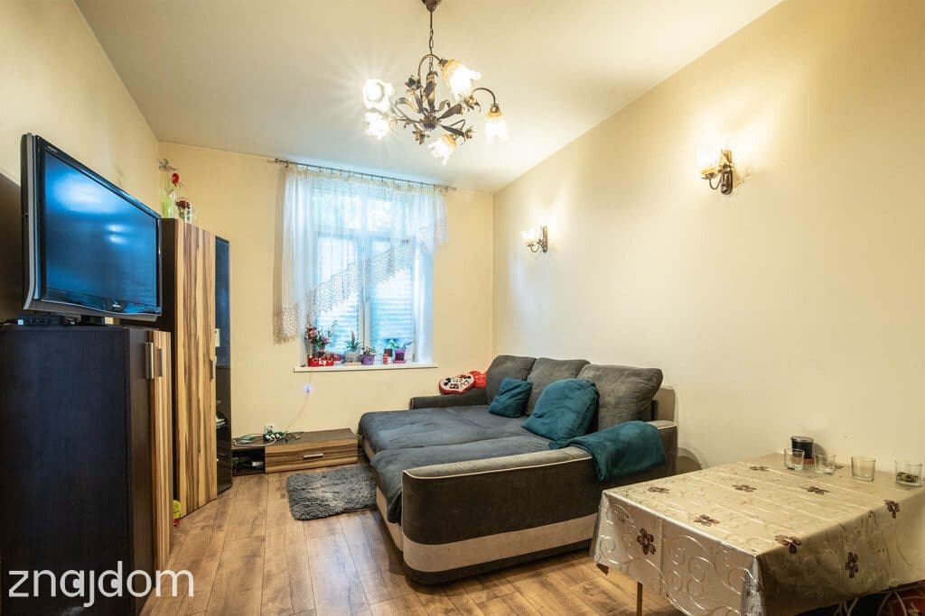 Unikat! 65m² z wyjściem na OGRÓD! Okazja! - zdjęcie 2