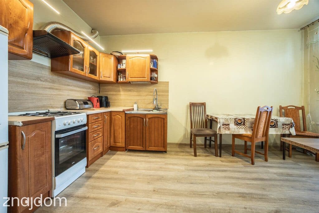 Unikat! 65m² z wyjściem na OGRÓD! Okazja! - zdjęcie 6