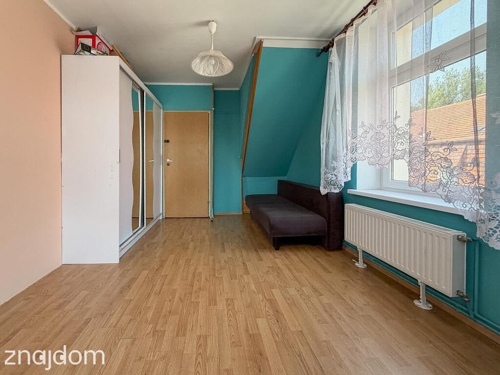 PRZESTRZEŃ  Z DUSZĄ 130M2,  4 POKOJE W KAMIENICY - zdjęcie 7