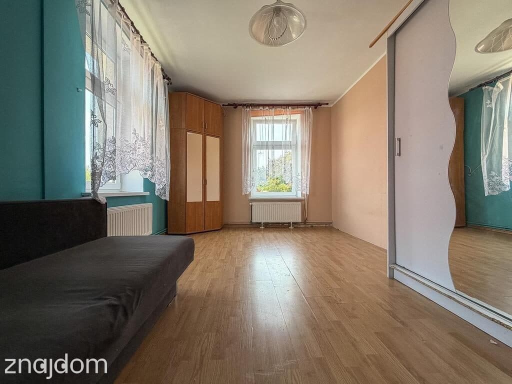 PRZESTRZEŃ  Z DUSZĄ 130M2,  4 POKOJE W KAMIENICY - zdjęcie 8