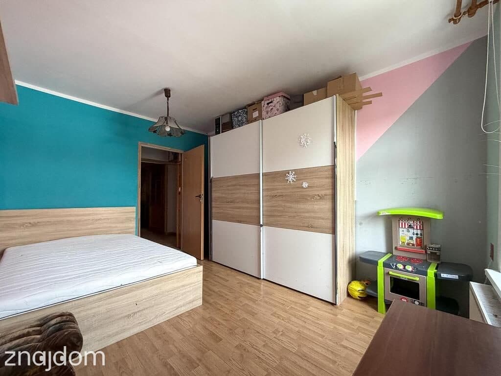 PRZESTRZEŃ  Z DUSZĄ 130M2,  4 POKOJE W KAMIENICY - zdjęcie 9