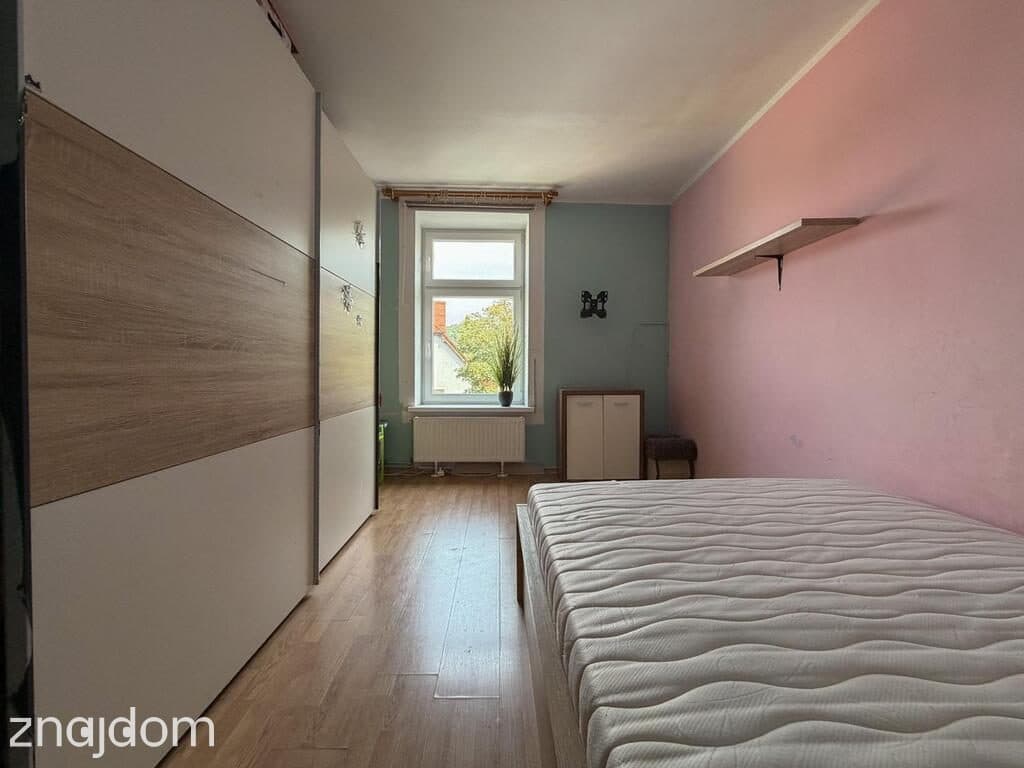 PRZESTRZEŃ  Z DUSZĄ 130M2,  4 POKOJE W KAMIENICY - zdjęcie 10