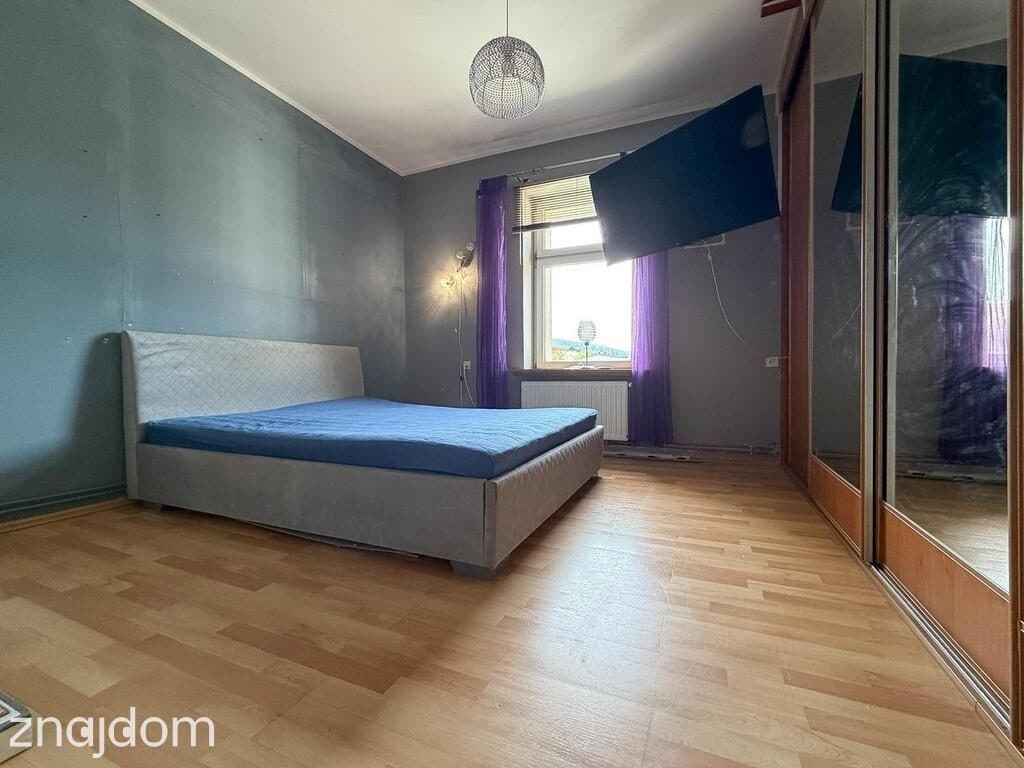 PRZESTRZEŃ  Z DUSZĄ 130M2,  4 POKOJE W KAMIENICY - zdjęcie 11