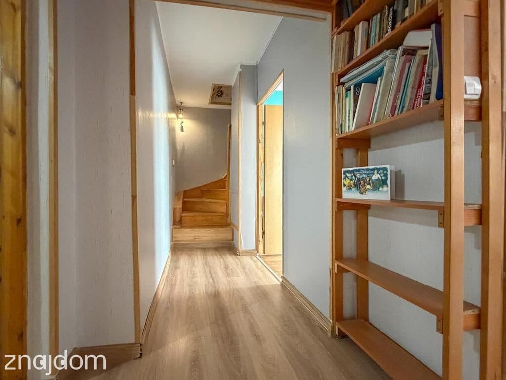 PRZESTRZEŃ  Z DUSZĄ 130M2,  4 POKOJE W KAMIENICY - zdjęcie 16
