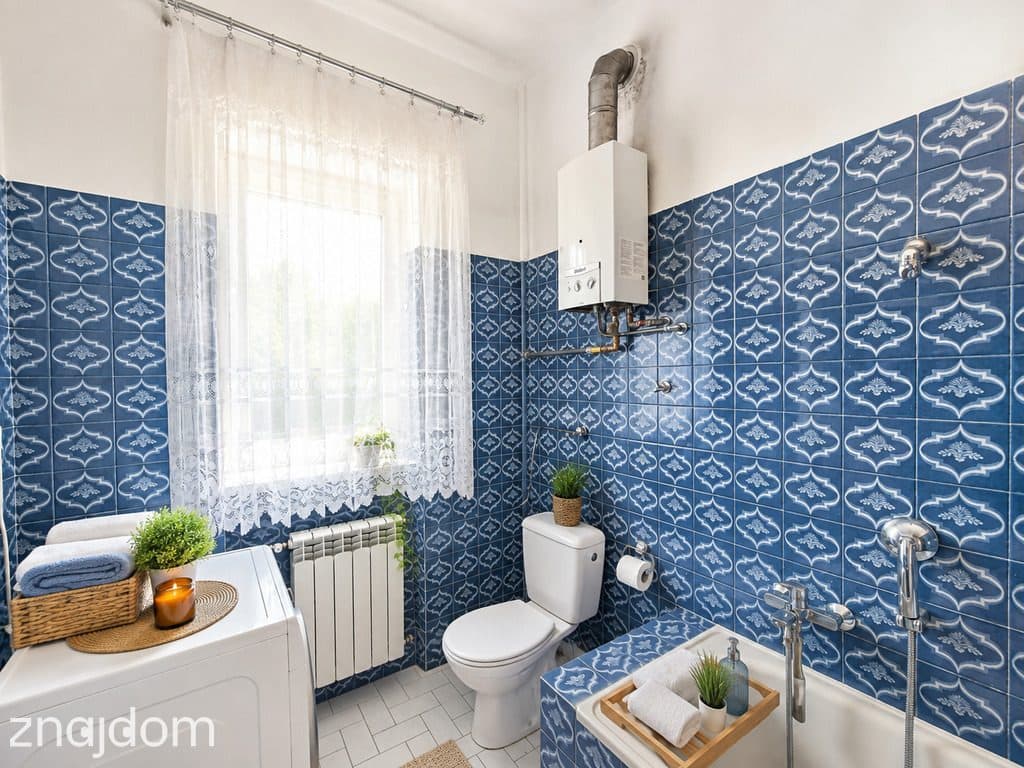 Wyjątkowa nieruchomość w CENTRUM Milanówka - zdjęcie 6