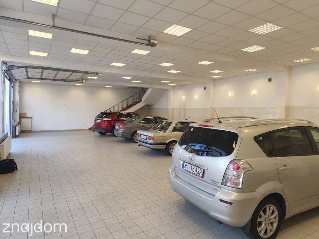 Wyjątkowa nieruchomość w CENTRUM Milanówka - zdjęcie 12