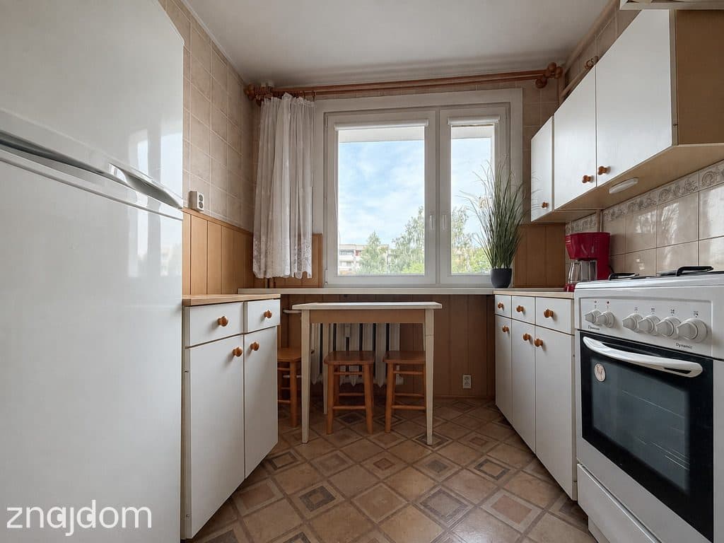 Słoneczne 3 pok. z balkonem | Podzamcze | 1 piętro - zdjęcie 8