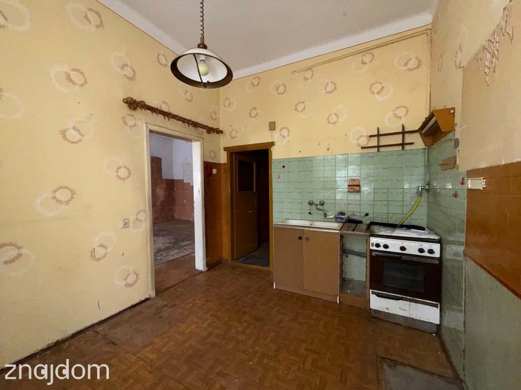 41 m² dla fanów programu "Nasz Nowy Dom" 2 pokoje! - zdjęcie 4