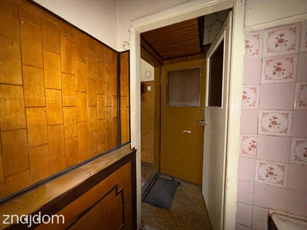 41 m² dla fanów programu "Nasz Nowy Dom" 2 pokoje! - zdjęcie 5