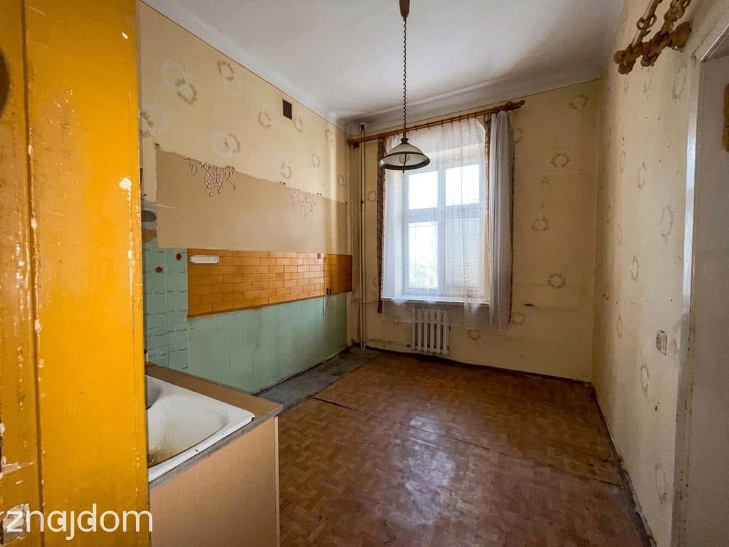 41 m² dla fanów programu "Nasz Nowy Dom" 2 pokoje! - zdjęcie 3