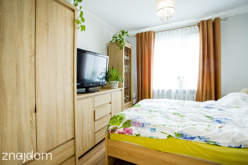 2 pokoje z balkonem oś. Herby ul. Weroniki - zdjęcie 9