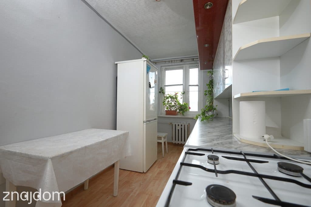 Mieszkanie 55 m², 2 pokoje, park, możliwość garażu - zdjęcie 7
