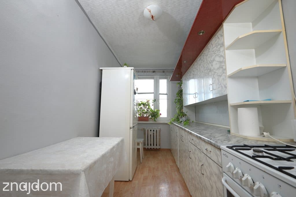 Mieszkanie 55 m², 2 pokoje, park, możliwość garażu - zdjęcie 8