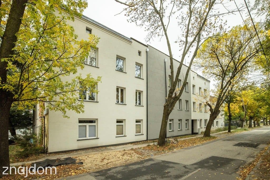 Dwa pokoje, jeden początek - Twój nowy adres! - zdjęcie 14