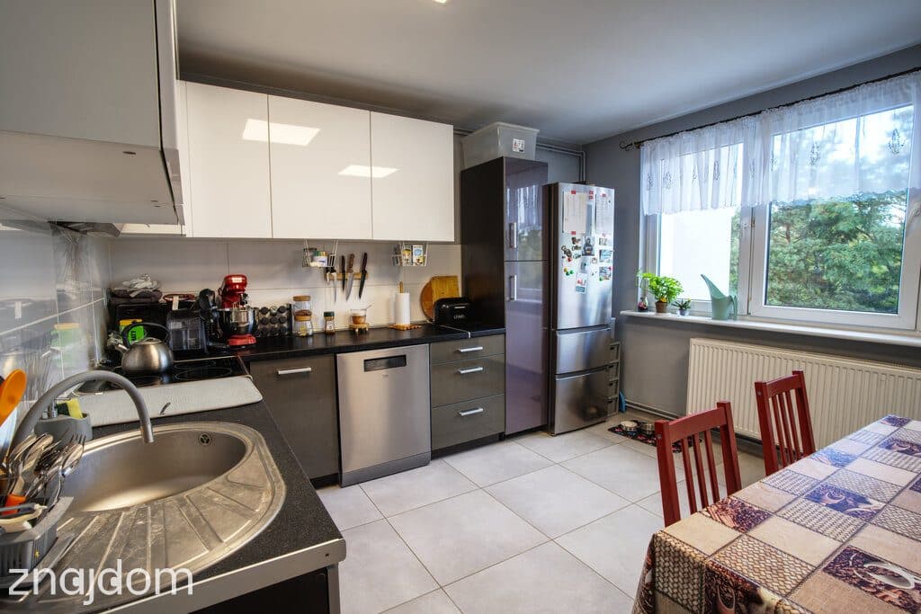 Komfortowe 79m² | 3 min od Tarnowa Podgórnego - zdjęcie 7