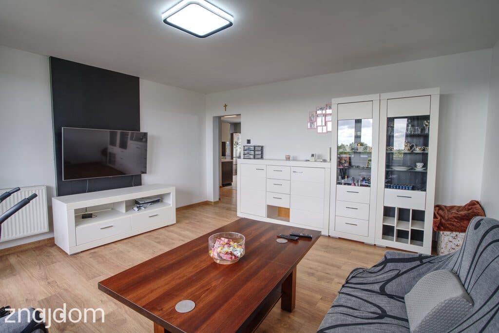 Komfortowe 79m² | 3 min od Tarnowa Podgórnego - zdjęcie 6
