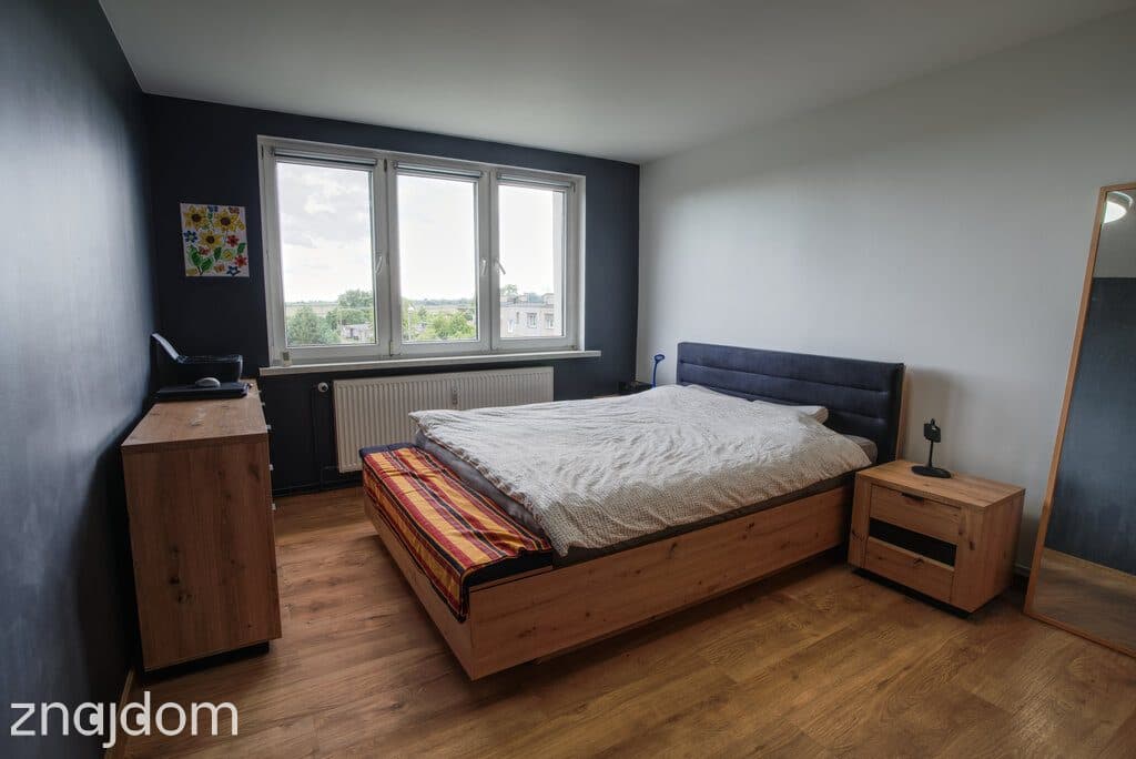Komfortowe 79m² | 3 min od Tarnowa Podgórnego - zdjęcie 3