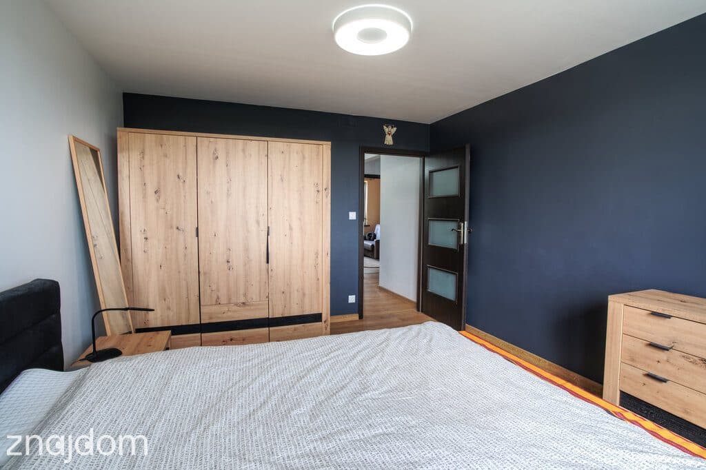 Komfortowe 79m² | 3 min od Tarnowa Podgórnego - zdjęcie 9