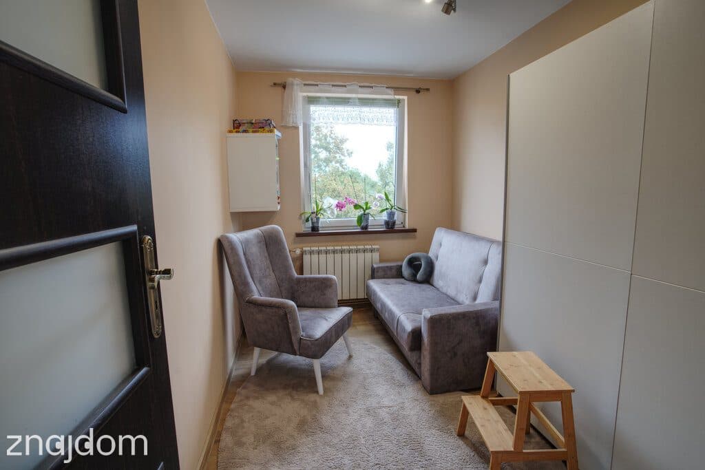 Komfortowe 79m² | 3 min od Tarnowa Podgórnego - zdjęcie 12