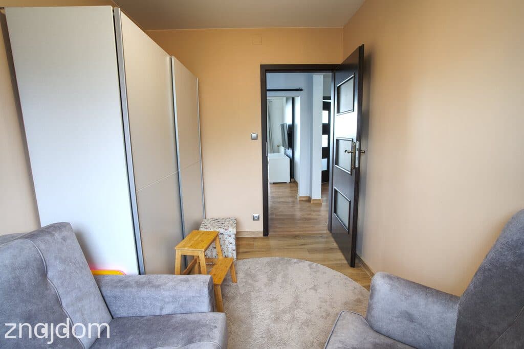 Komfortowe 79m² | 3 min od Tarnowa Podgórnego - zdjęcie 13