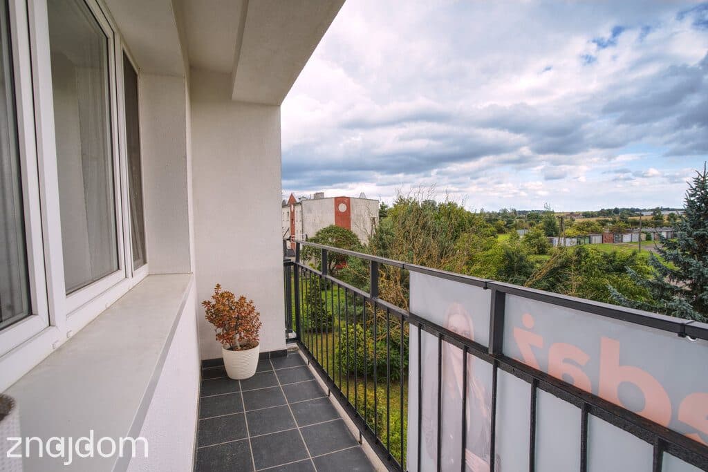 Komfortowe 79m² | 3 min od Tarnowa Podgórnego - zdjęcie 19