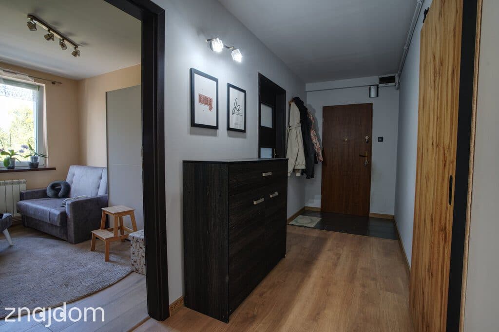 Komfortowe 79m² | 3 min od Tarnowa Podgórnego - zdjęcie 15