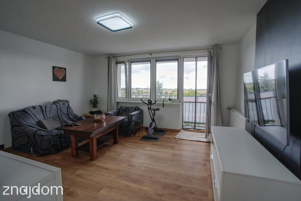 Komfortowe 79m² | 3 min od Tarnowa Podgórnego - zdjęcie 5