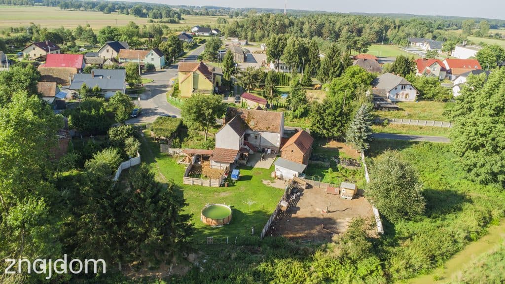 Dom wolnostojący, Brzeźnica, 160 m², działka 1000m - zdjęcie 18