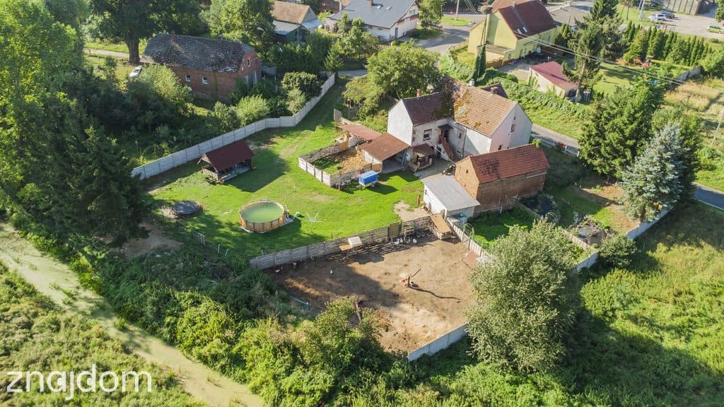 Dom wolnostojący, Brzeźnica, 160 m², działka 1000m - zdjęcie 19