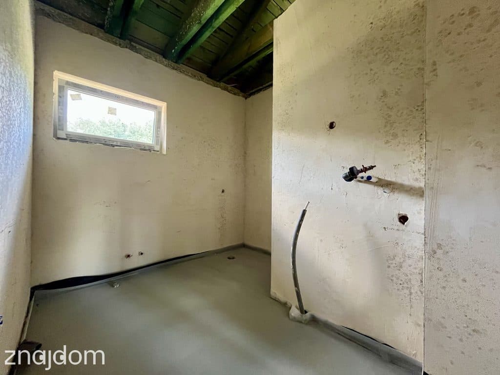Parterowy bliźniak 88 m² | 4 pokoje | Duża działka - zdjęcie 16