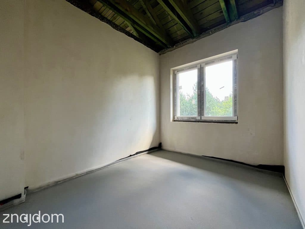 Parterowy bliźniak 88 m² | 4 pokoje | Duża działka - zdjęcie 18