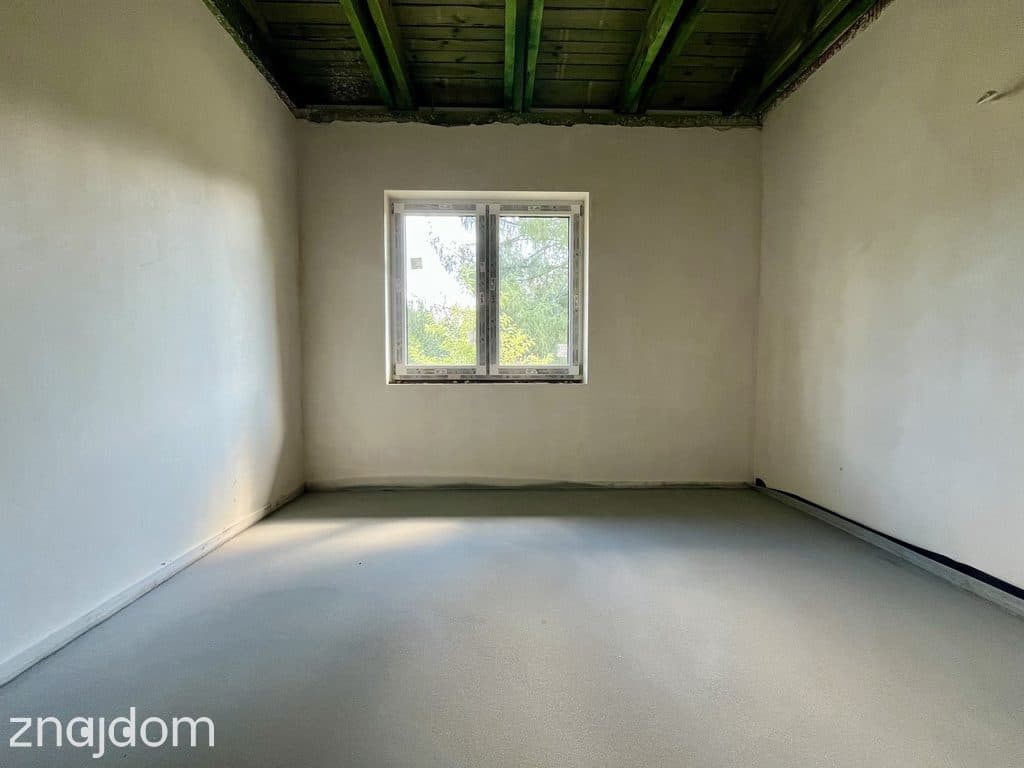 Parterowy bliźniak 88 m² | 4 pokoje | Duża działka - zdjęcie 12