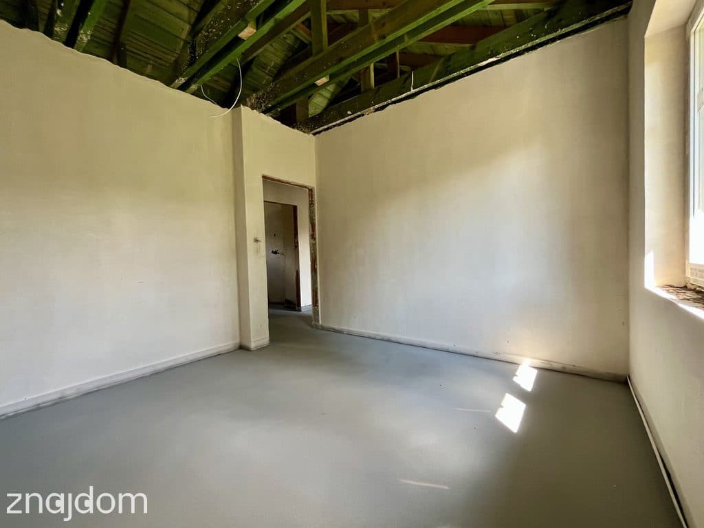 Parterowy bliźniak 88 m² | 4 pokoje | Duża działka - zdjęcie 13