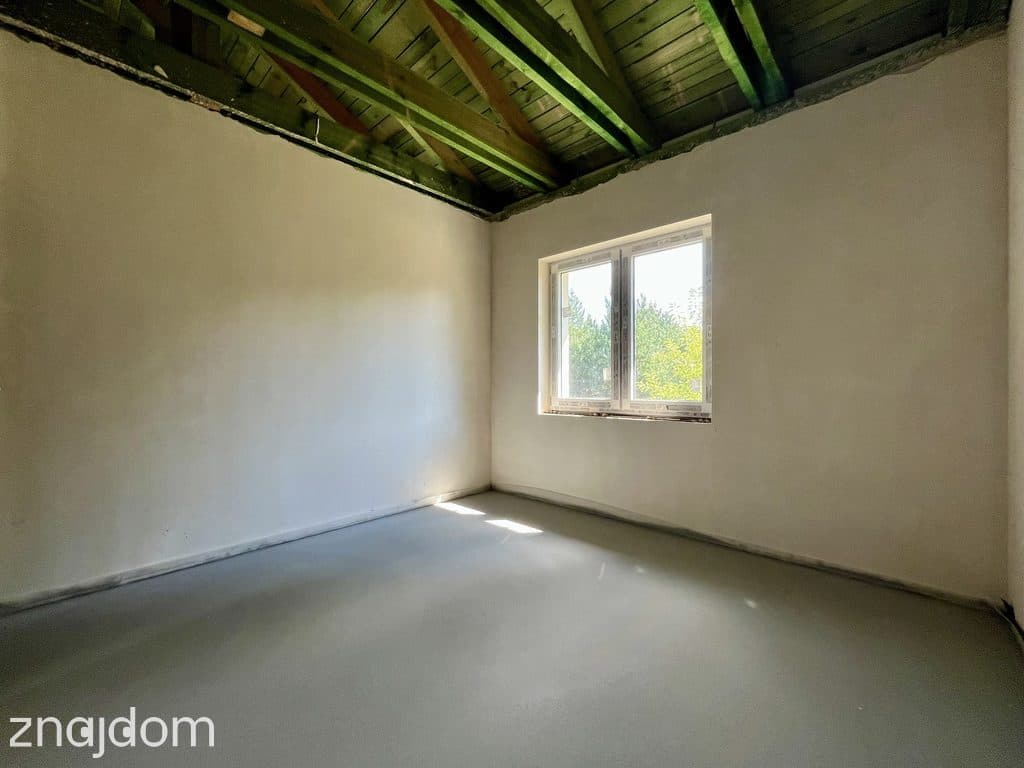 Parterowy bliźniak 88 m² | 4 pokoje | Duża działka - zdjęcie 14