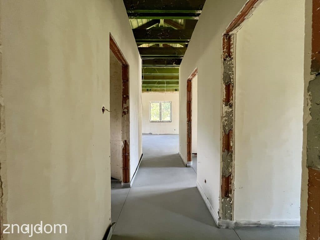 Parterowy bliźniak 88 m² | 4 pokoje | Duża działka - zdjęcie 20